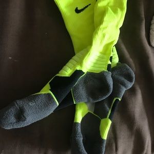 Nike Basketball socks